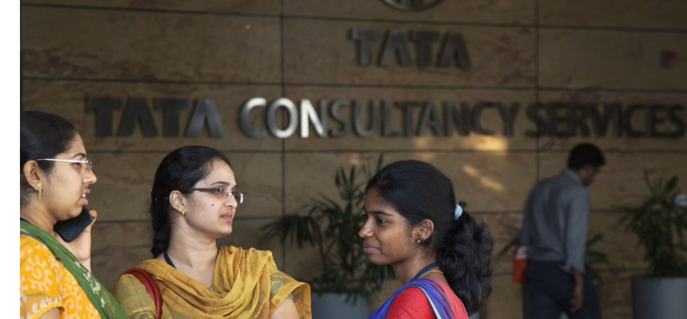 TCS Is Paying Rs 31,166 Fixed Salary For Qualified Chartered Accountants