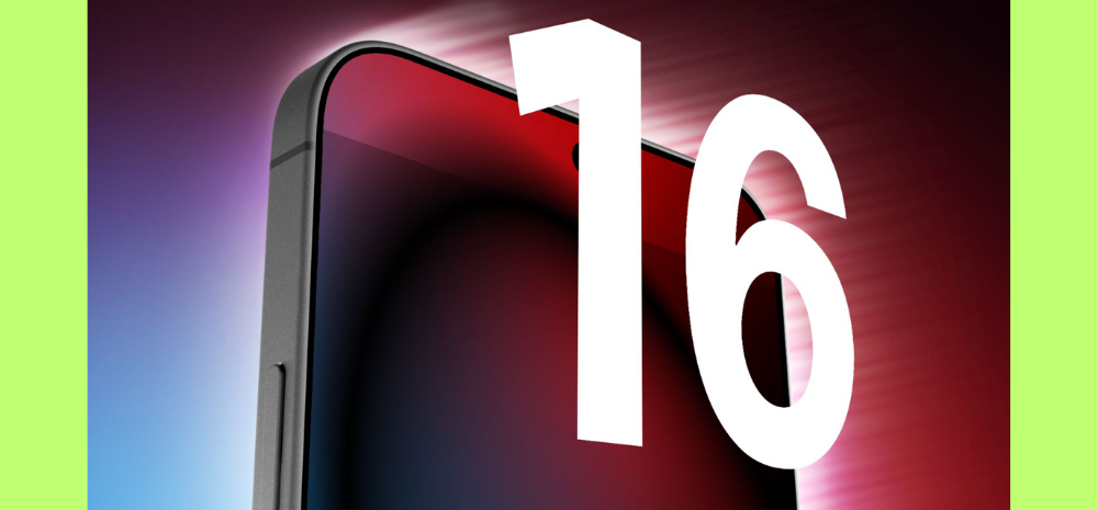 iPhone 16 Pro Will Have Bigger, Better Batteries Than iPhone 15