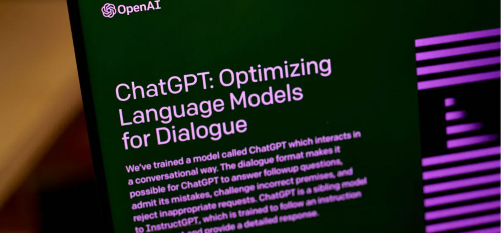 ChatGPT Makers Have A Tool To Identify AI-Generated Text, But Won't Release It!