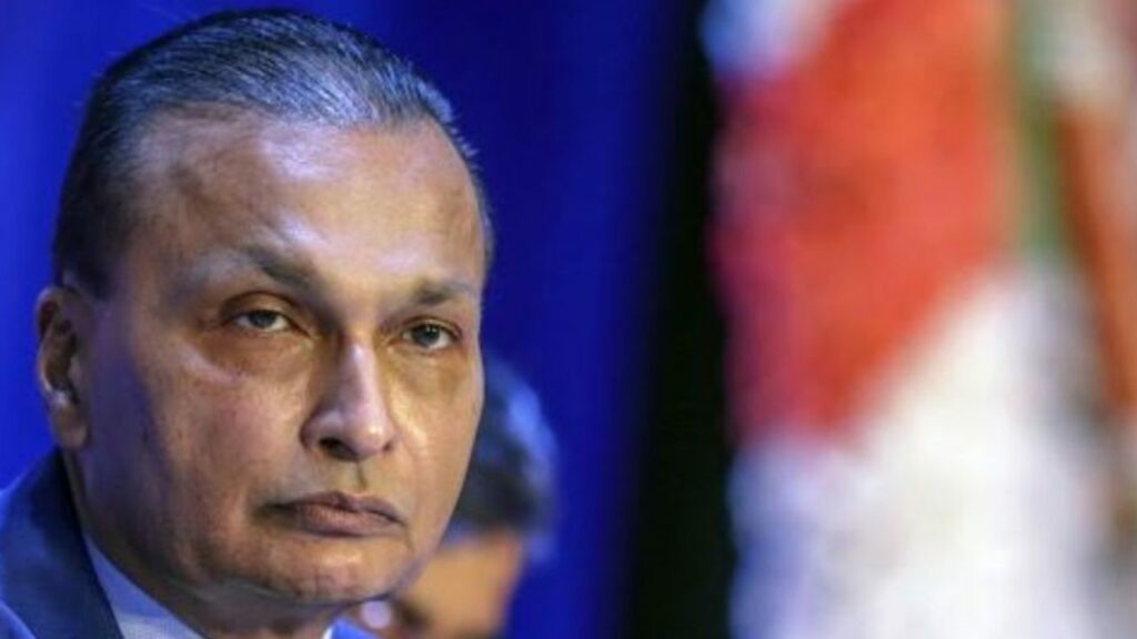 Anil Ambani Launches New Company For Affordable Real Estate