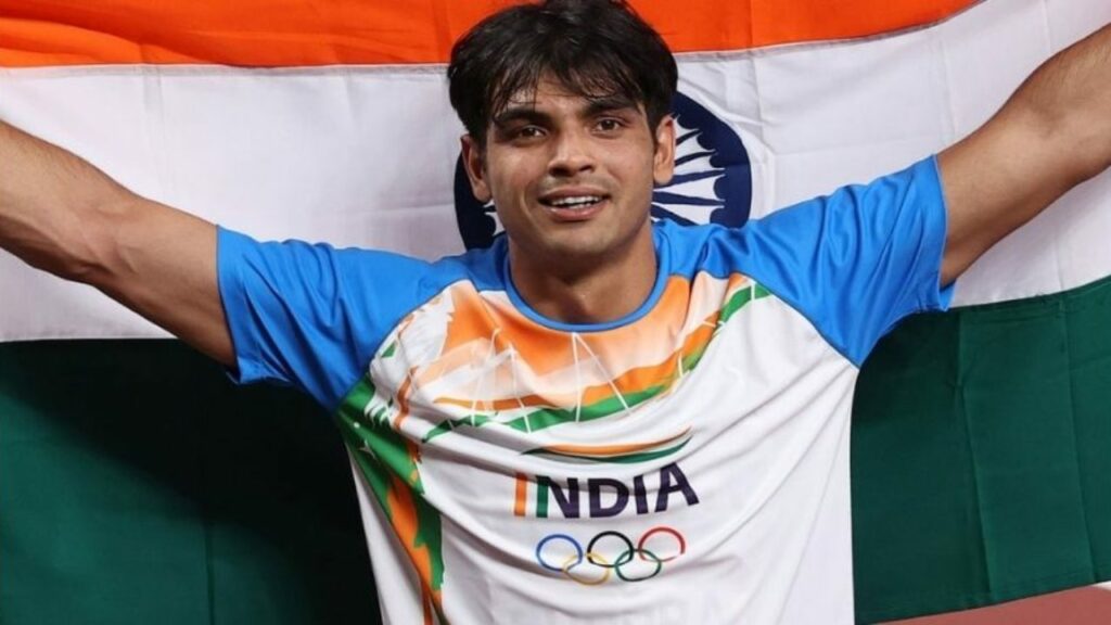 Free Visa For All Users If Neeraj Chopra Wins Gold At Olympics - Startup Founder's Promise