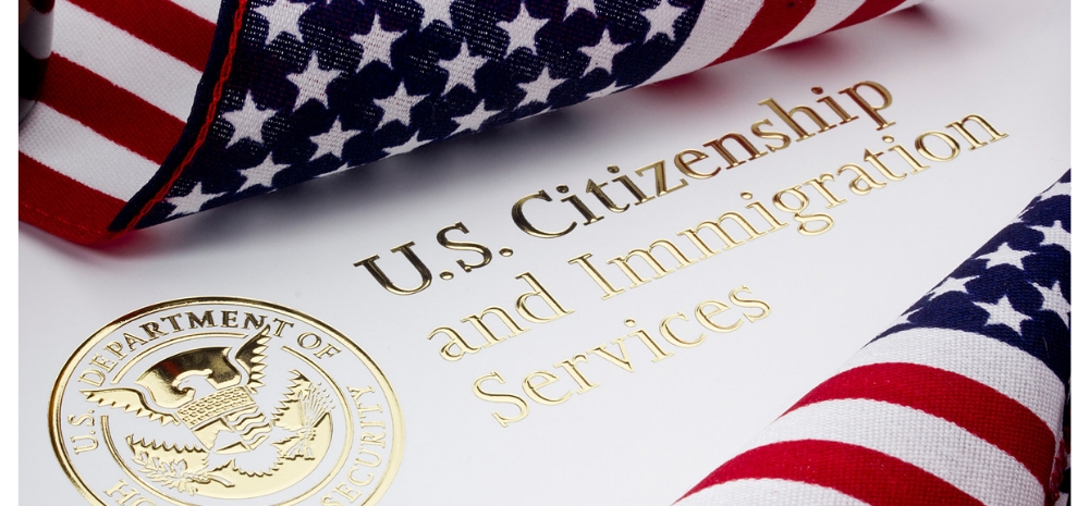 500,000 Foreigners Can Now Become US Citizens