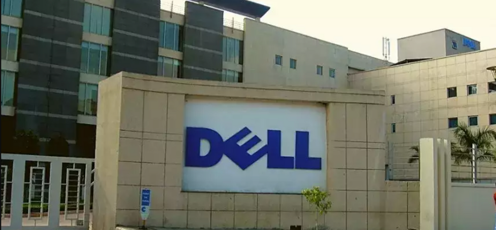 Inspired By AI, Dell Is Firing 12,500 or 10% Employees: Sales Process To Be Streamlined