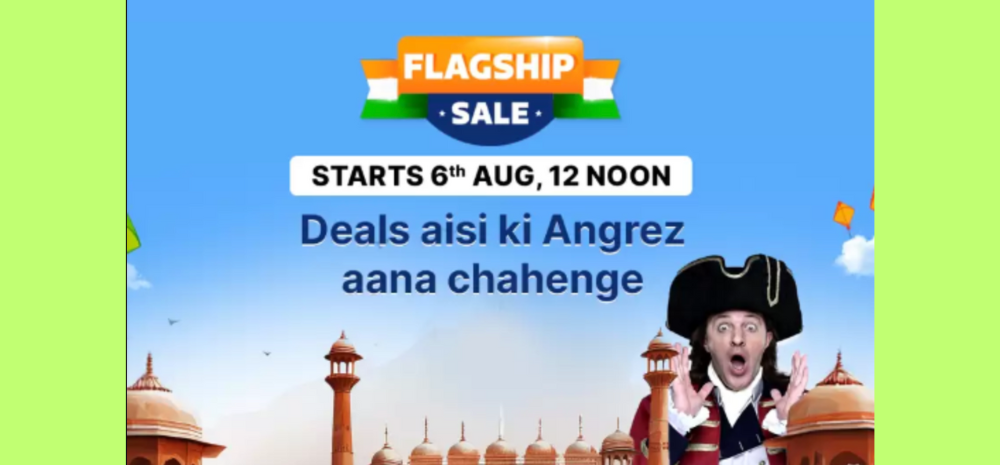 Top 5 Smartphone Deals At Flipkart Flagship Sale 2024: iPhones, Samsung, Motorola & More!