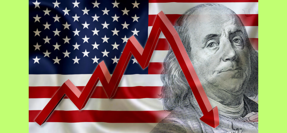 5 Indicators That Show USA Is Heading Towards Recession