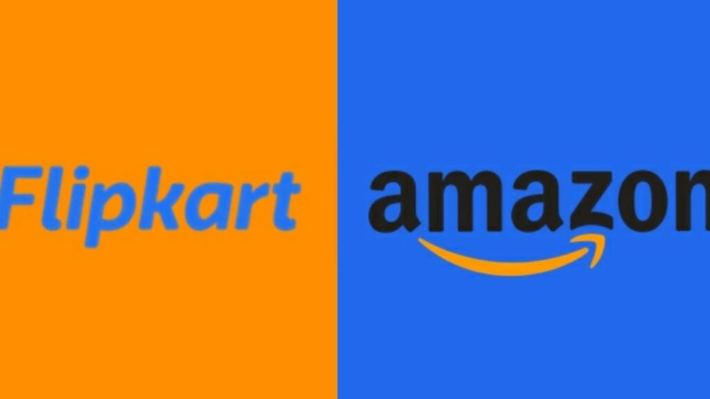 Amazon, Flipkart Destroying Competition By Favouring Few Sellers: CCI