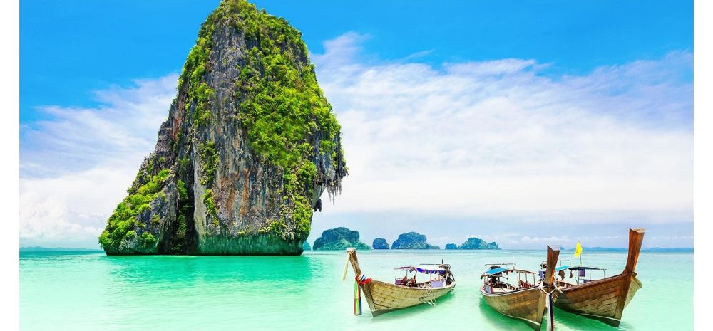 Indians Will Get Electronic Visa For Thailand Starting December 1