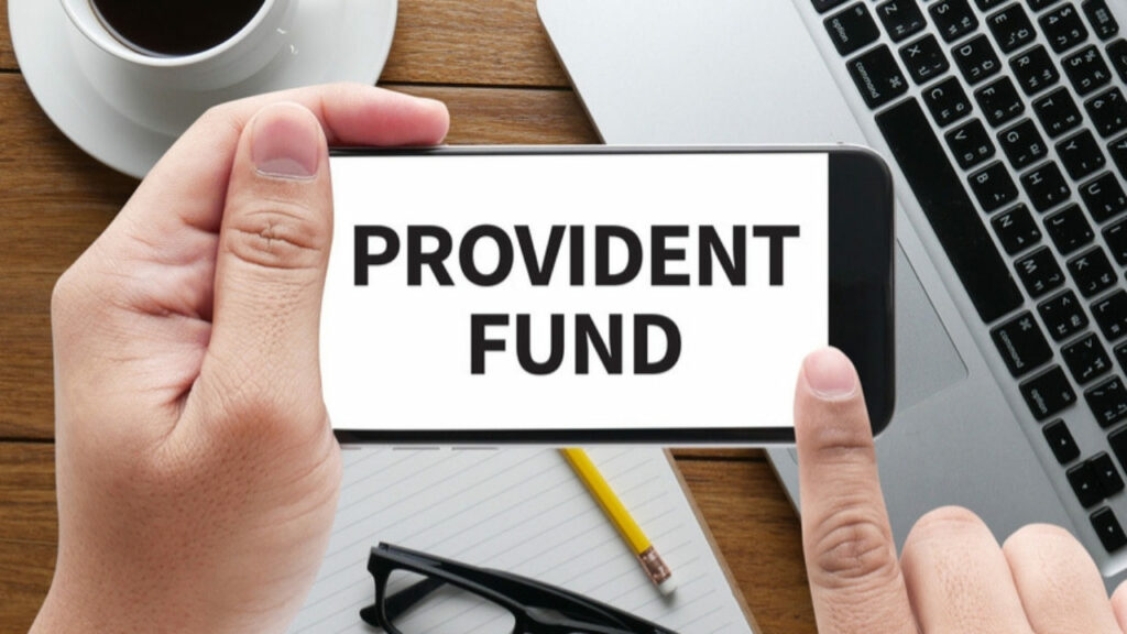 100% Increase In Provident Fund Withdrawal Limit For EPFO Users