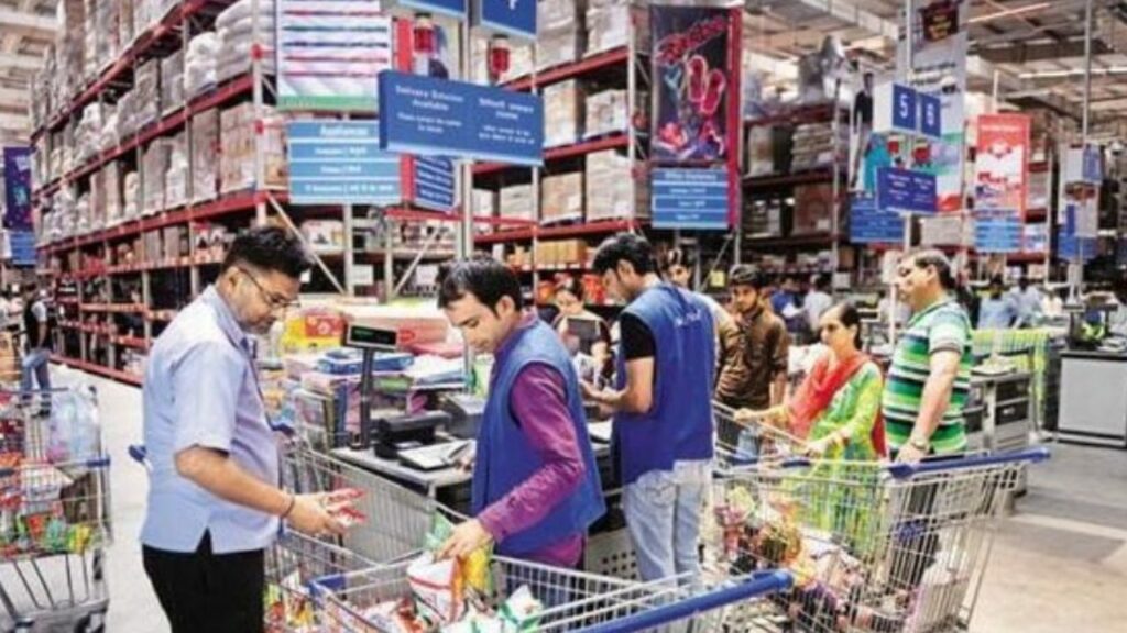 Govt's Promise: Essential Commodities Price Won't Be Increased During Festive Season