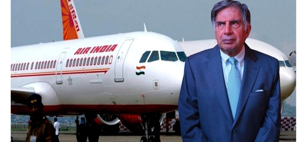 Tata Will Spend Rs 3400 Crore On 67 Old Aircrafts For Modernization