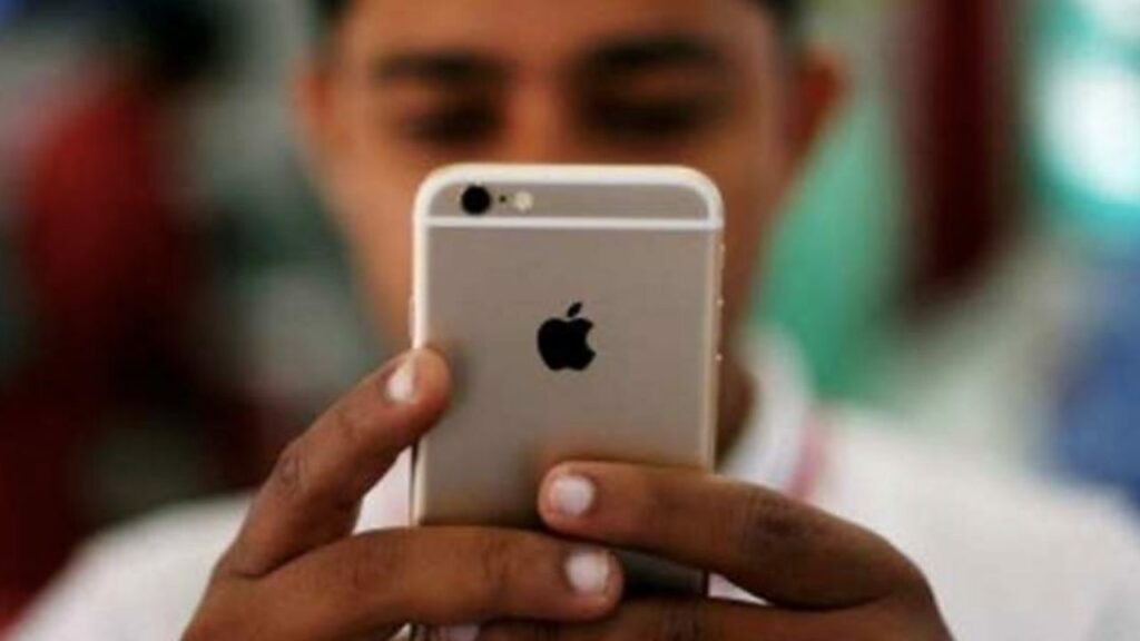 Apple Plans To Order Rs 1 Lakh Crore Worth Of Made In India Processors 