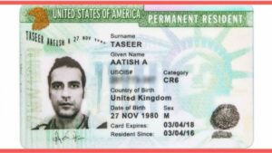 US Govt Extends Green Card Validity Upto 36 Months