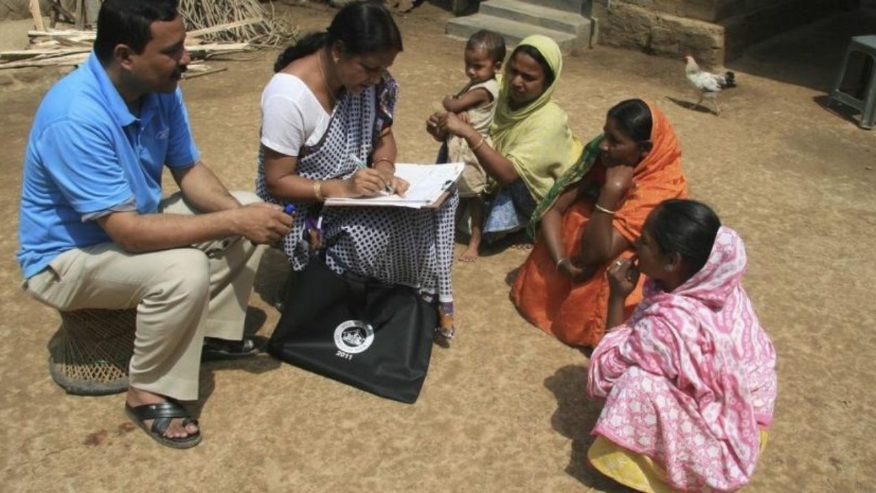 Reports Suggest Census To Be Held Soon; No Decision On Caste Census Yet