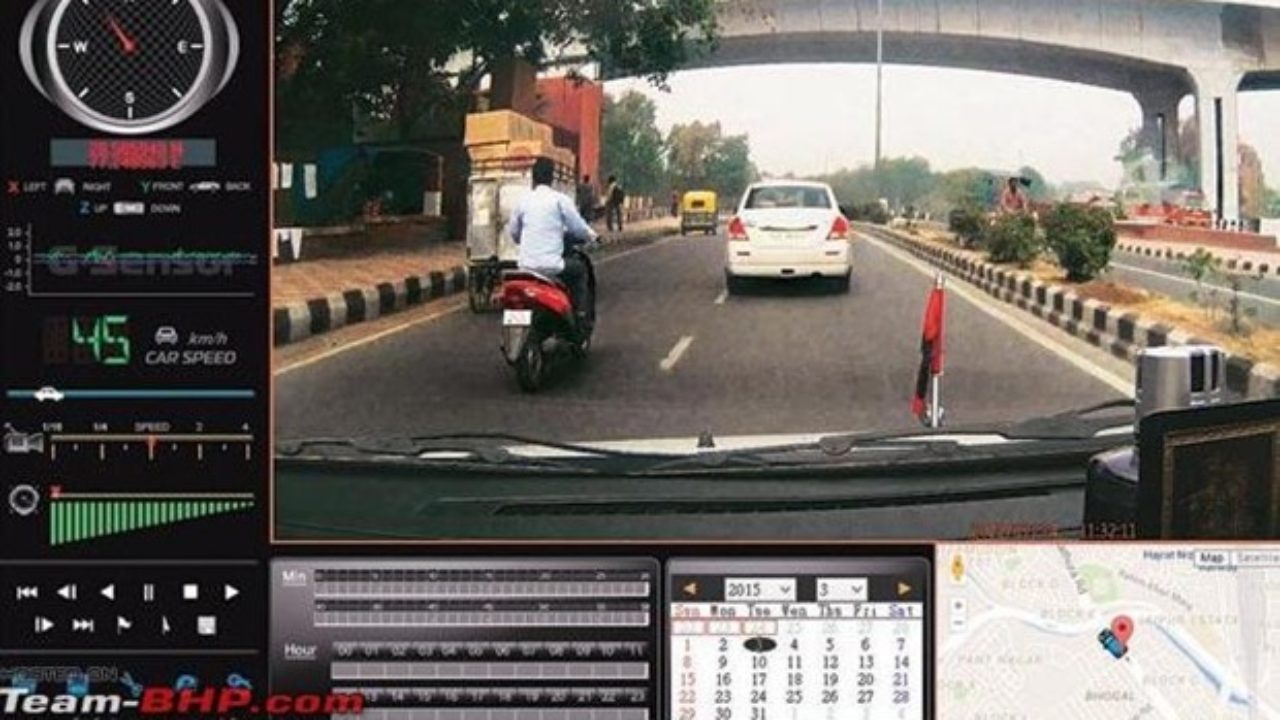 Report Traffic Violations, Earn Upto Rs 50,000 In Delhi