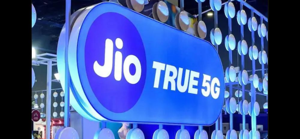 Jio Launches Rs 999 Plan With 98 Days Validity: 2GB/Day 5G Data, Voice & More