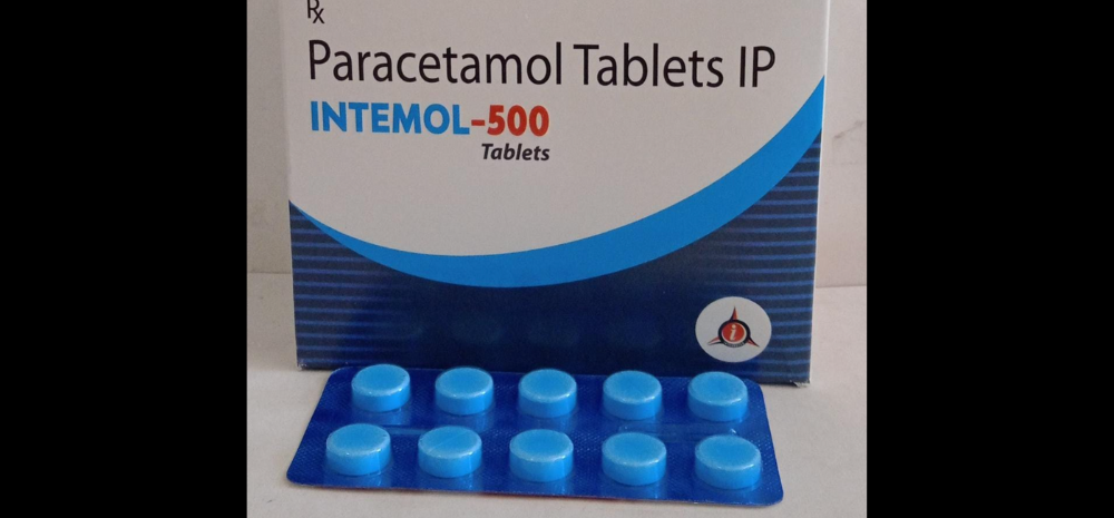 Paracetamol, Pan D & 53 Other Medicines Fail Quality Test