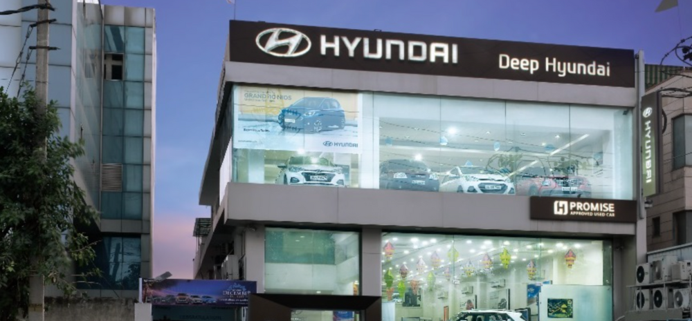 Hyundai India IPO Gets SEBI Approval: Rs 25,000 Crore To Be Raised