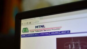 MTNL Will Not Be Merged, Or Closed Down: It Will Generate Revenues & Survive