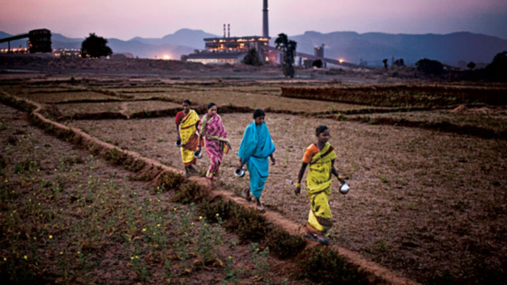 Farmers In India Are Getting Only 30% Of The Price We Pay For Fruits, Vegetables