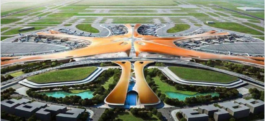 Noida International Airport Will Start Operations From April 17, 2025