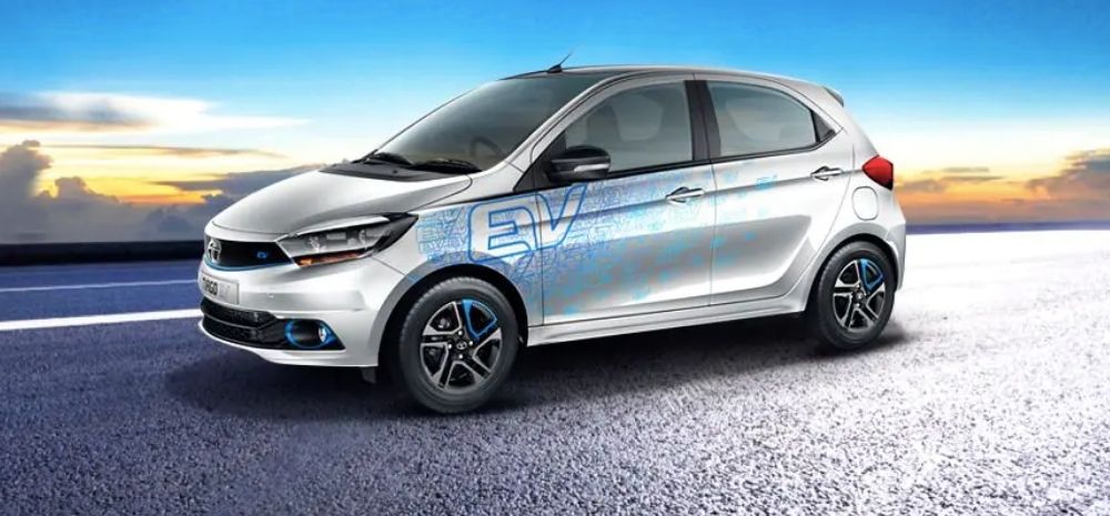 Tata Motors Can Offer Battery-As-A-Service For Nexon, Tiago Electric Cars