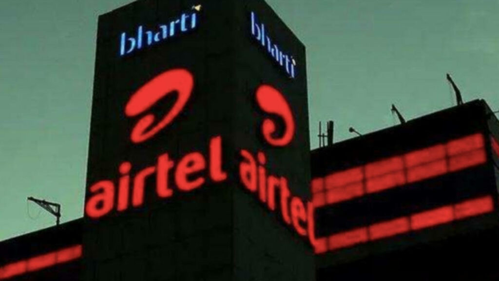 Airtel Launches 365-Days Validity Plan At Rs 1999 With 2GB Data/Month