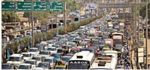 Delhites Can Be Asked To Pay Extra For Using Some Roads, During Congestion