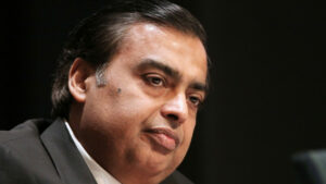 Mukesh Ambani-Backed Company's Shares Surge 350% In 90 Days