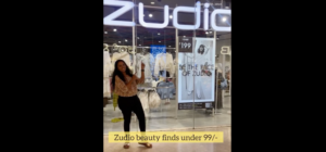 Tata Enters Mass Beauty Market With Zudio Beauty Stores: Competes Against Elle18, Sugar, ColorBar