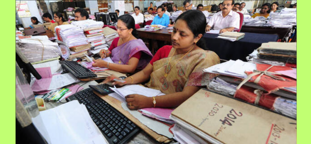 1 Cr Govt Employees, Pensioners Can Get 53% DA Before Diwali