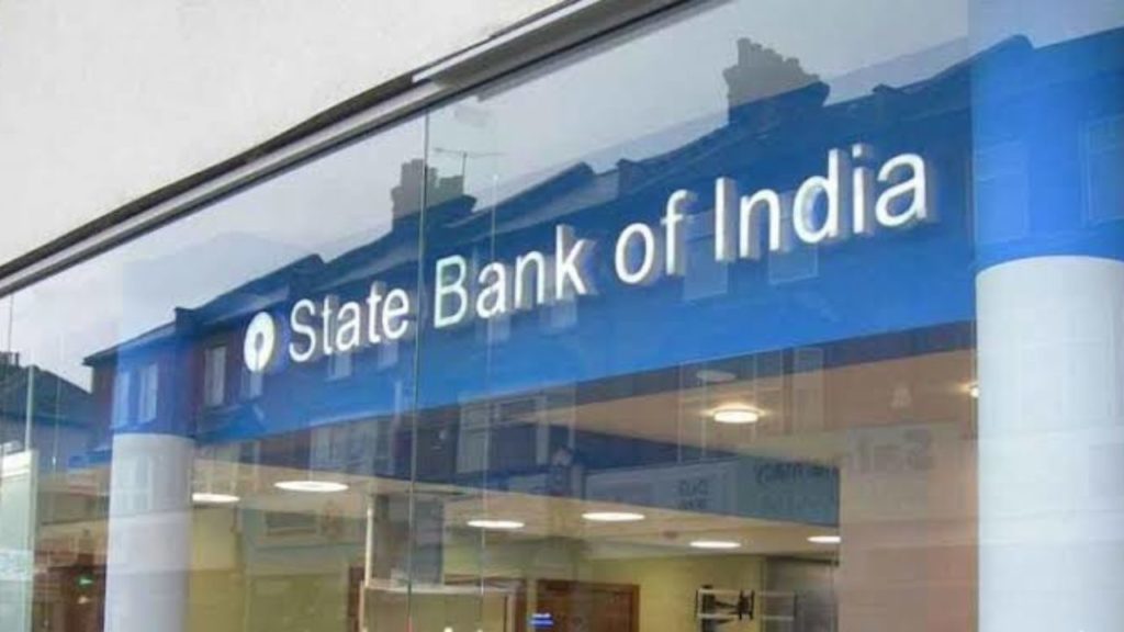 SBI Will Hire 10,000 Employees This Year To Improve Operations