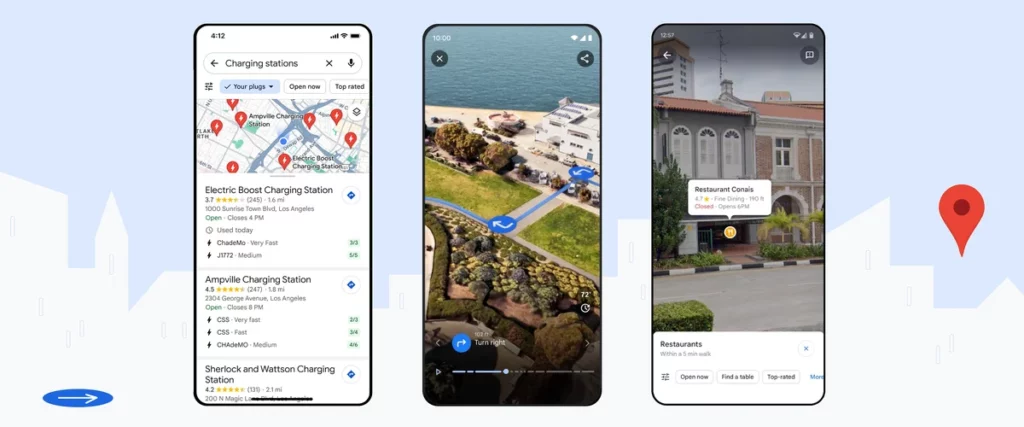 Google Maps Unleashes AI For Indian Users: Check Top AI Features