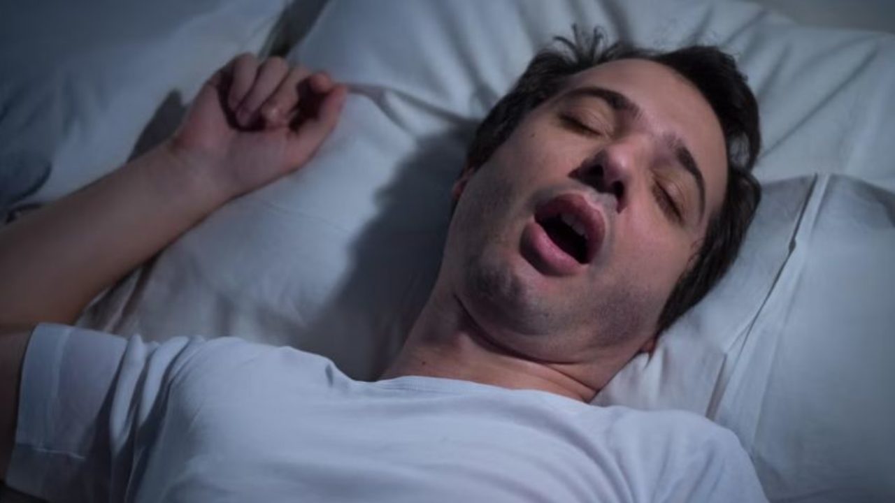 Your Brain Will Age Prematurely If You Don't Sleep Optimally