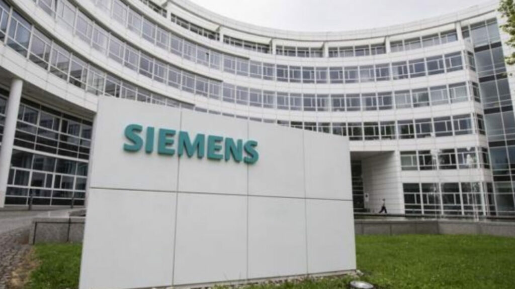 Siemens Plans To Fire 5000 Employees From Factory Automation Division