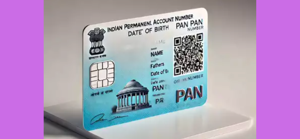 PAN 2.0 Decoded: Who Should Apply? Key Benefits For Taxpayers?