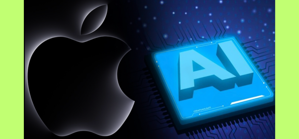 Apple Achieves Record Revenues From India; Overall Rs 800,000 Crore Global Revenues Reported