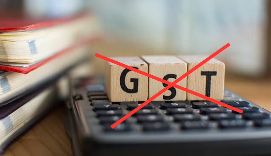 Zero GST For Under Rs 2000 Payments On Paytm, Google Pay, MobiQwik