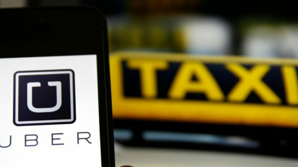 Uber's Approval In Pune Again Postponed By Transport Tribunal