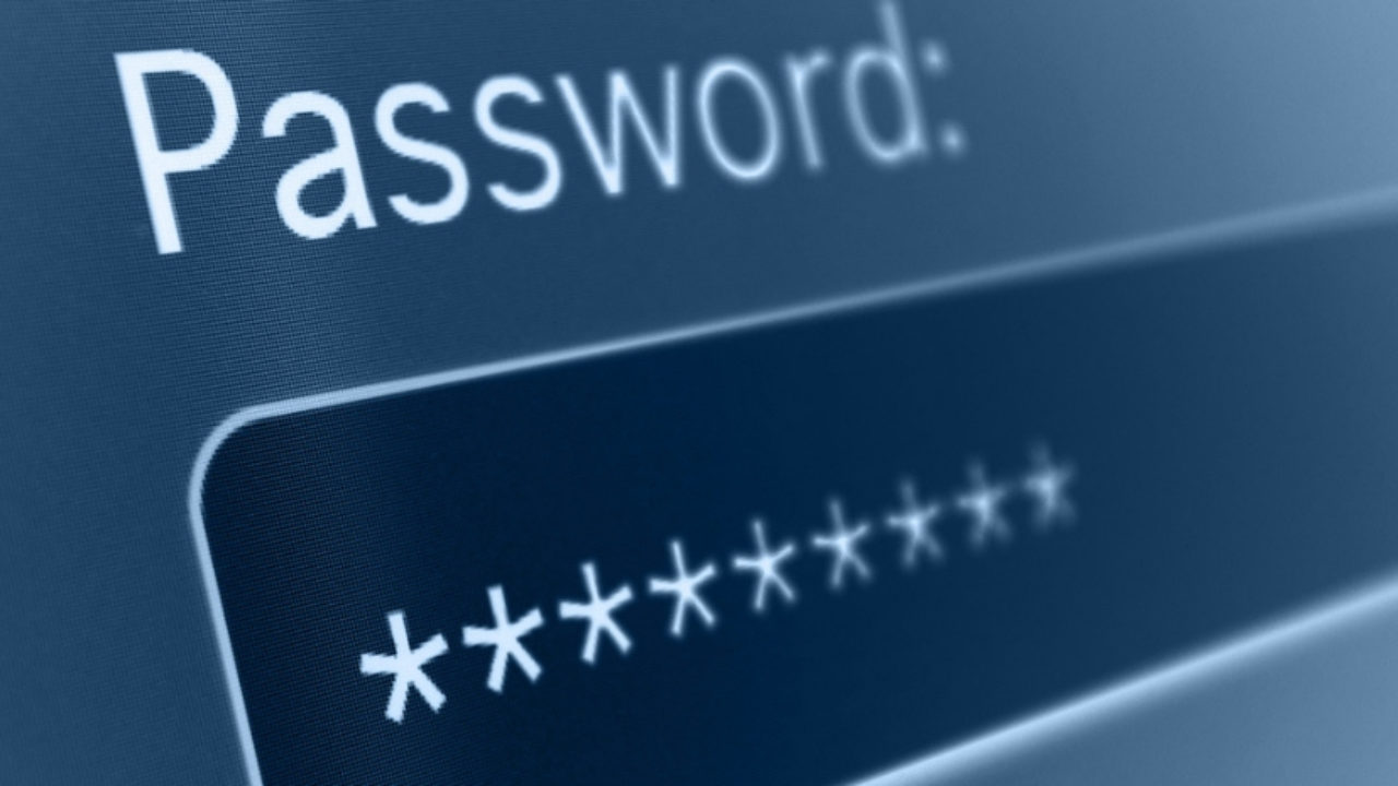 123456 Is The Most Common Password In India, Can Be Cracked In Less Than 1 Sec!