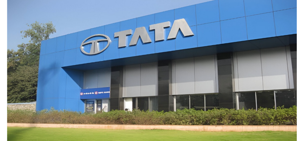 Tata Group Will Create 5 Lakh Manufacturing Jobs In 5 Years