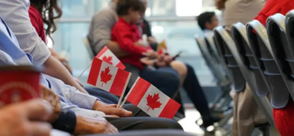 7 Lakh International Students Can Be Asked To Leave Canada In 2025