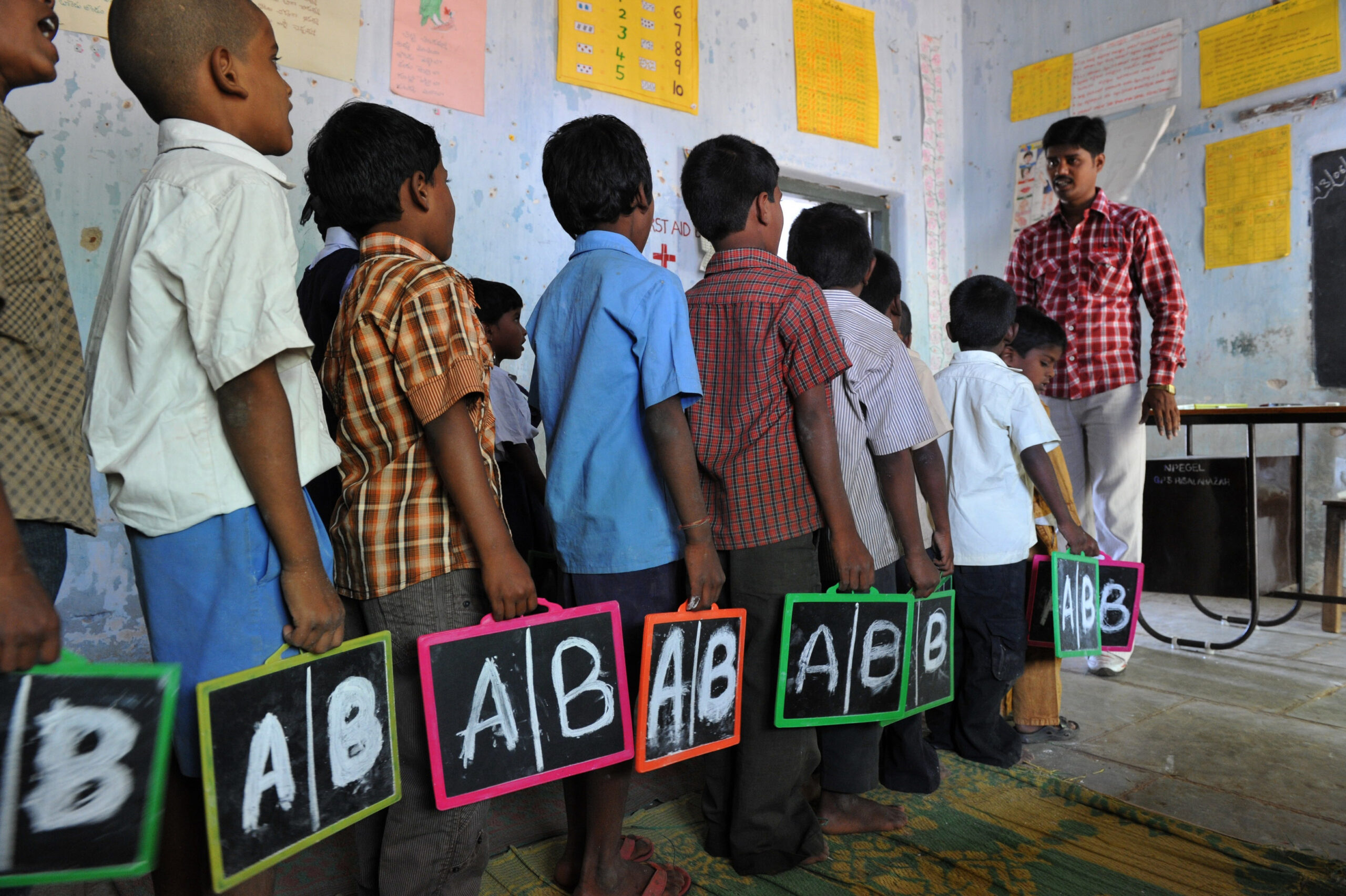 English Speaking Skills Of Indians Higher Than Global Average; Rajasthan #1 In English Skills