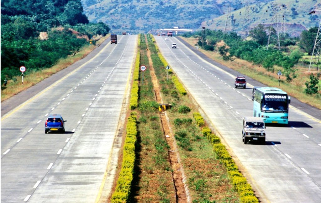 5000 Kms Of Expressways Will Be Completed In 2025: Delhi-Mumbai, Blore-Chennai & More