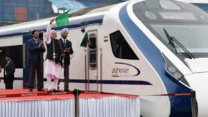 Pune Will Get 4 New Vande Bharat Trains Connecting These Destinations