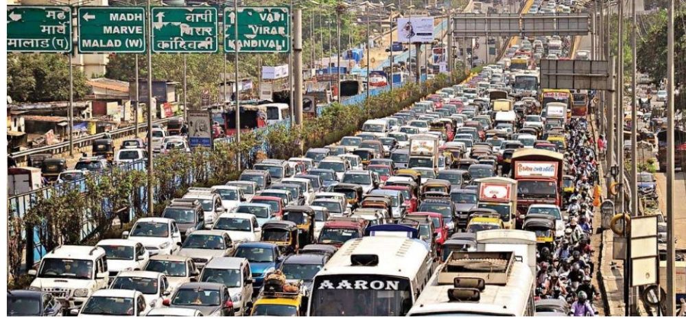 Maharashtra May Limit Total Number Of Cars Owned Per Family