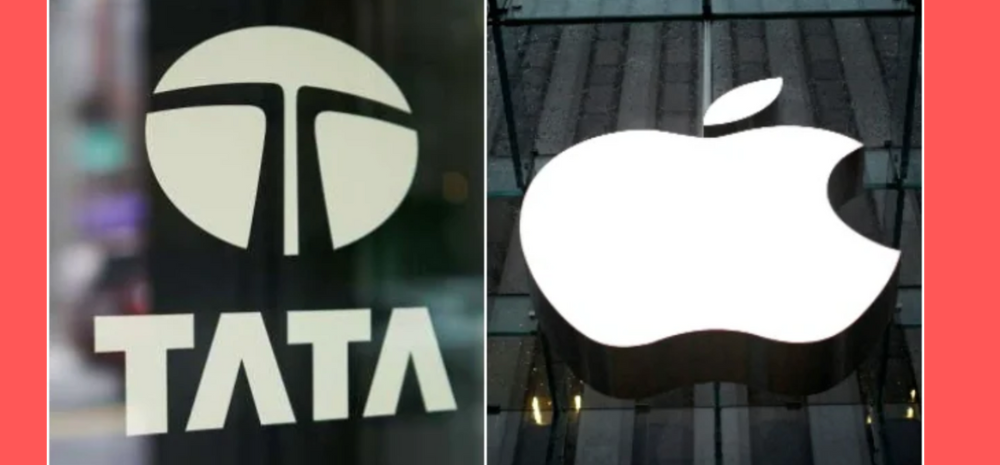 Tata Acquires 60% Stake In Its 2nd iPhone Factory In India