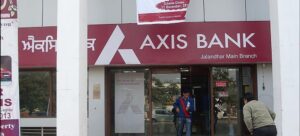 Axis Bank Hunts Ex-Customers Who Exploited Rewards System