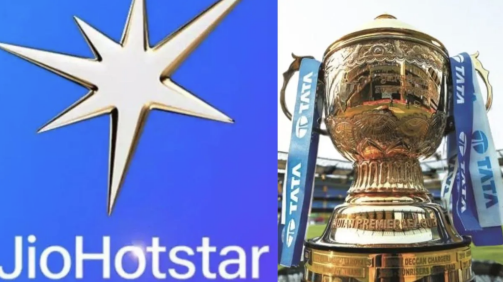 IPL 2025 को ध्यान में रखते हुए, Jio ने 90 दिनों के लिए मुफ्त Jiohotstar सदस्यता के साथ 100 रुपये की योजना लॉन्च की