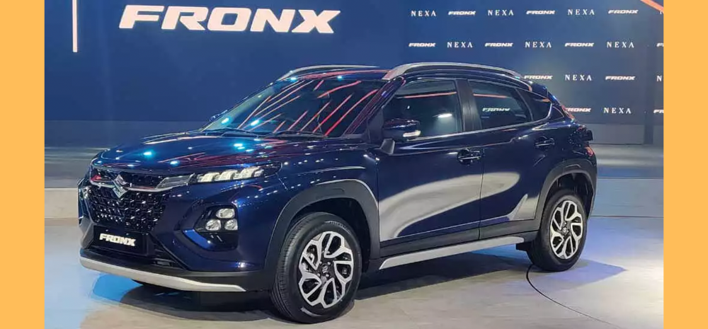 Wait.. What?! Maruti Fronx Beats WagonR, Creta To Become Best Selling Car Of India (Feb, 2025)