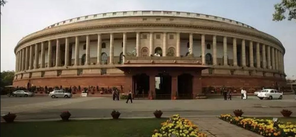 24% Salary Hike, Pension Hike For MPs; New Allowances Also Introduced